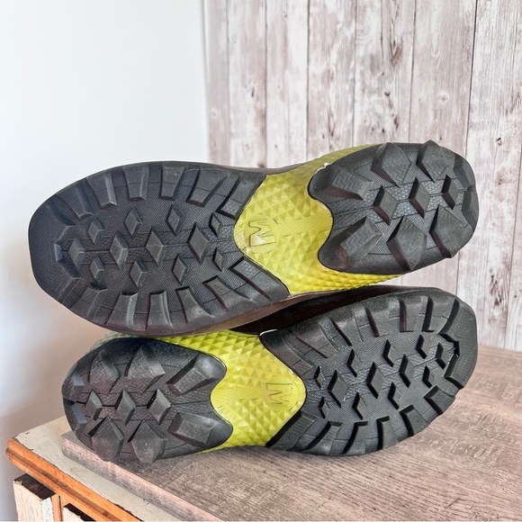 Merrell Women’s Winterbelle Tall Snow Boots Size 7 - Picture 5 of 6